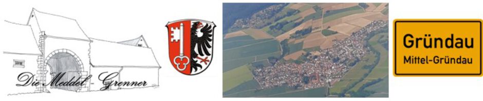 Die Meddel-Grenner